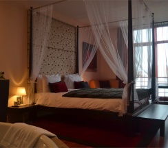 Presidential Suite (Президентский люкс) в Mamaison All-Suites SPA Hotel Pokrovka Moscow