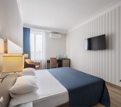 Люкс в Ka Royal Hotel Boutique
