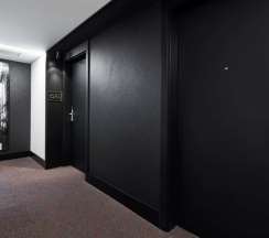 Одноместный номер Premium двуспальная кровать в Radisson Collection Hotel Warsaw
