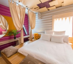 Апартаменты в Ozz