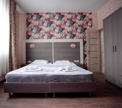 КОМФОРТ ТРЕХМЕСТНЫЙ в Rich