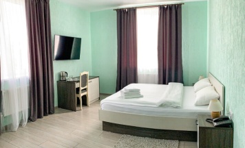 Люкс в Арт Симбирск