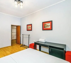 Апартаменты в Azneft Garden Apartment
