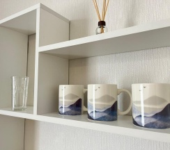 1-комнатные апартаменты стандарт Беляева 35/1 в Romlex Apartments (Ромлекс) на улице Беляева 35 корпус 1