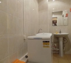 Номер эконом в Main room