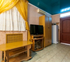 Четырёхместный номер Standard в Гостевой дом