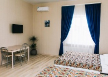 Славянск-на-Кубани: Мини-отель Small hotel