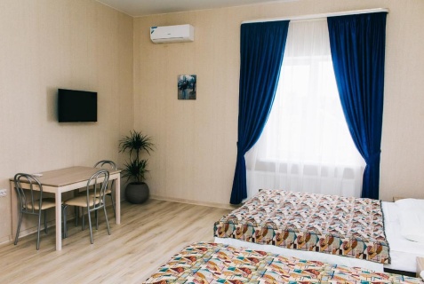 Small Hotel, Славянск-на-Кубани — фото 3