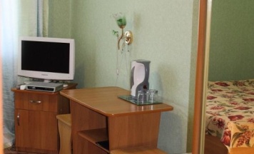 Семейный номер Standard в Ника