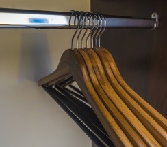 Однокомнатный двухместный в Княжна Мери