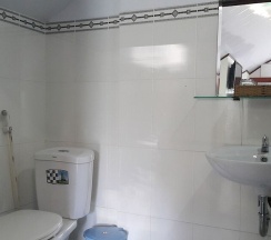 Номер Superior в Minh Vuong Village Resort Phu Quoc