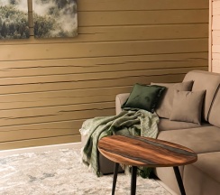 Дом в The Лес