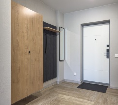 Стандарт шестиместный в Гостиниц. NET на Закаменском