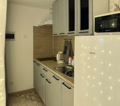 Коттедж в Домики у пляжа