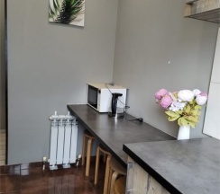 2. Семейный с кухней четырёхместный в Башня