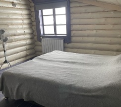 Дом 85 м2, 6 гостей, 4 комнаты в Лесное
