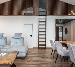 Вилла 4 в Villa Решма