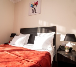 Junior suite в Мелисса
