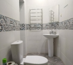 Стандартный двухместный номер с 1 кроватью в Тверь Центр