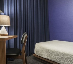 Одноместный номер Economy в Found Hotel Boston Common