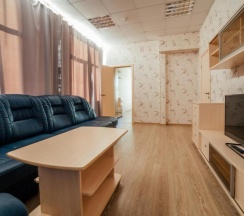 Номер стандарт семейный в Авиатор
