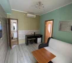 Двухкомнатный Люкс в Арлиан