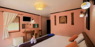 Корал-Айленд: Курортный отель Coral Island Resort