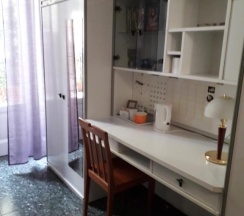 Номер Standard в Isola BI