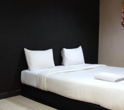 Двухместный номер Standard двуспальная кровать в Amazon Hotel Cheras