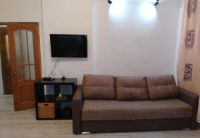 Апартаменты Апартаменты на Севастопольская 2 в Ухте