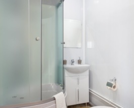 Двухместный СТАНДАРТ в Демократ