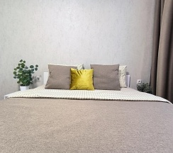 3-комнатные апартаменты улучшенные в Костарика Апарты