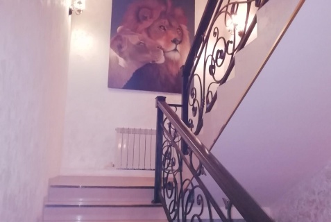 Мини-отель «Версаль», Пенза — фото 3