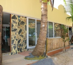 Одноместный номер Standard двуспальная кровать в Ruan Mai Naiyang Beach Resort