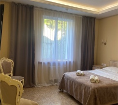 Стандарт 5/4 в Теплое Море