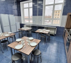 "Стандарт" одноместный в Флагман