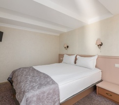 Стандарт в Orfei Hotel