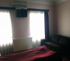 Двухместный номер Standard 2 отдельные кровати в Homestay Nika