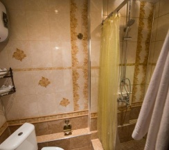 Апартаменты Premium в BOMOND HOTEL
