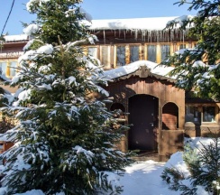 Дом в Lake house