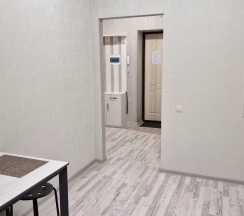 1-комнатные апартаменты улучшенные Комсомольский 122г в Апартаменты на проспекте Комсомольский 122Г