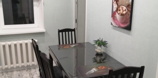 Пятигорск: Апартаменты Sutki26