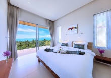 Вилла в 15 Bedroom Luxury Triple Sea View Villas