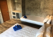 Апартаменты c 1 комнатой в Comfortable Studio Near The Beach - Macuco A