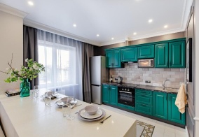 Апартаменты Апартаменты Minsk2go в Минске