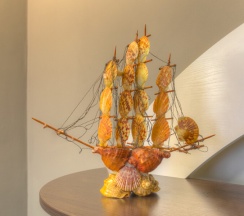 Люкс в Мон Ами