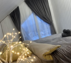 Комната стандарт в Snowhill