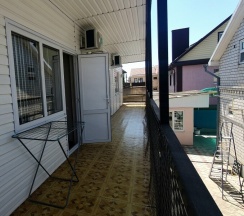 Стандарт семейный в Мята