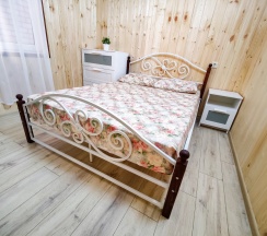 Апартаменты в Эко-фазенда