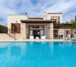 Номер Standard в Aphrodite Hills Residences Superior Villas